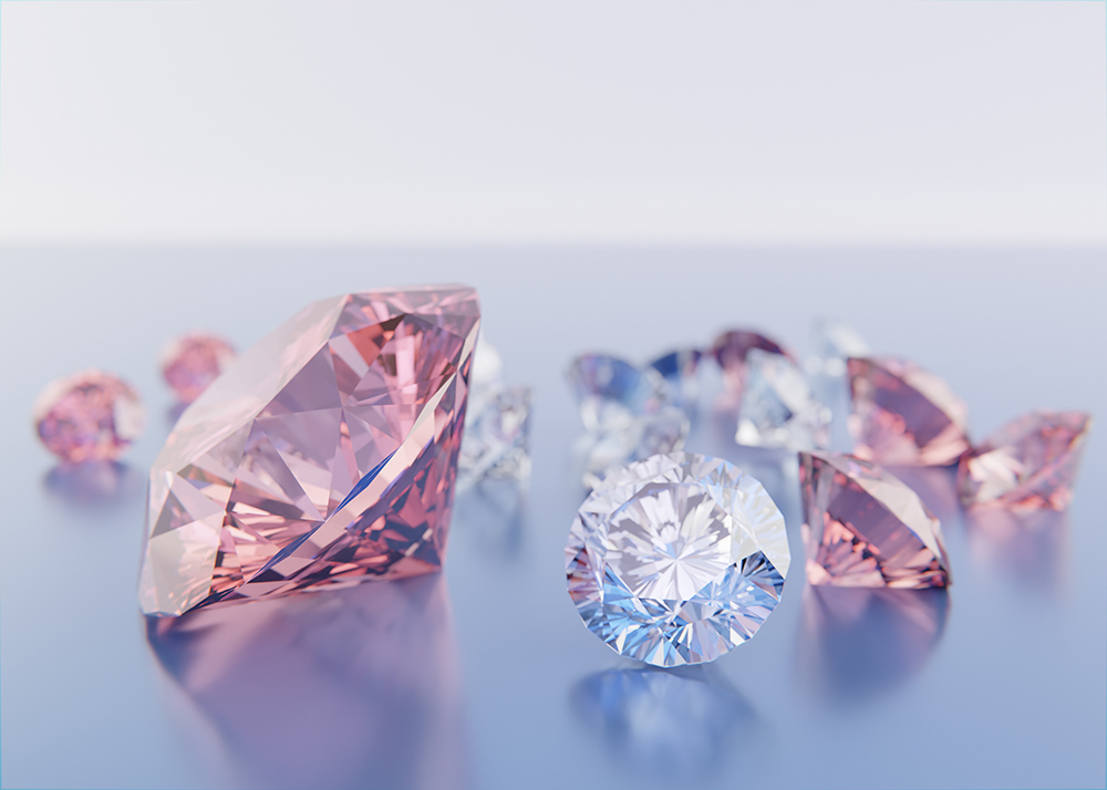 Gem & Jewellery Trade Report: Key Insights on Export & Import Trends Amid Market Fluctuations