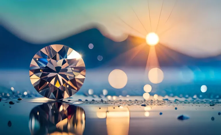 Revival of Lab-Grown Diamond Exports: Projections and Potential