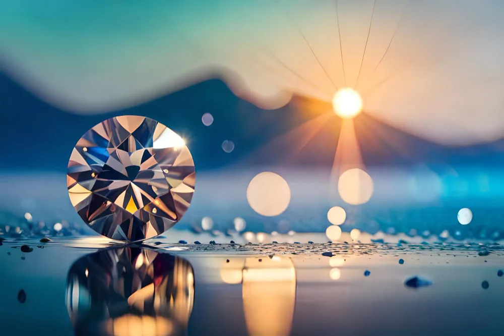 Revival of Lab-Grown Diamond Exports: Projections and Potential