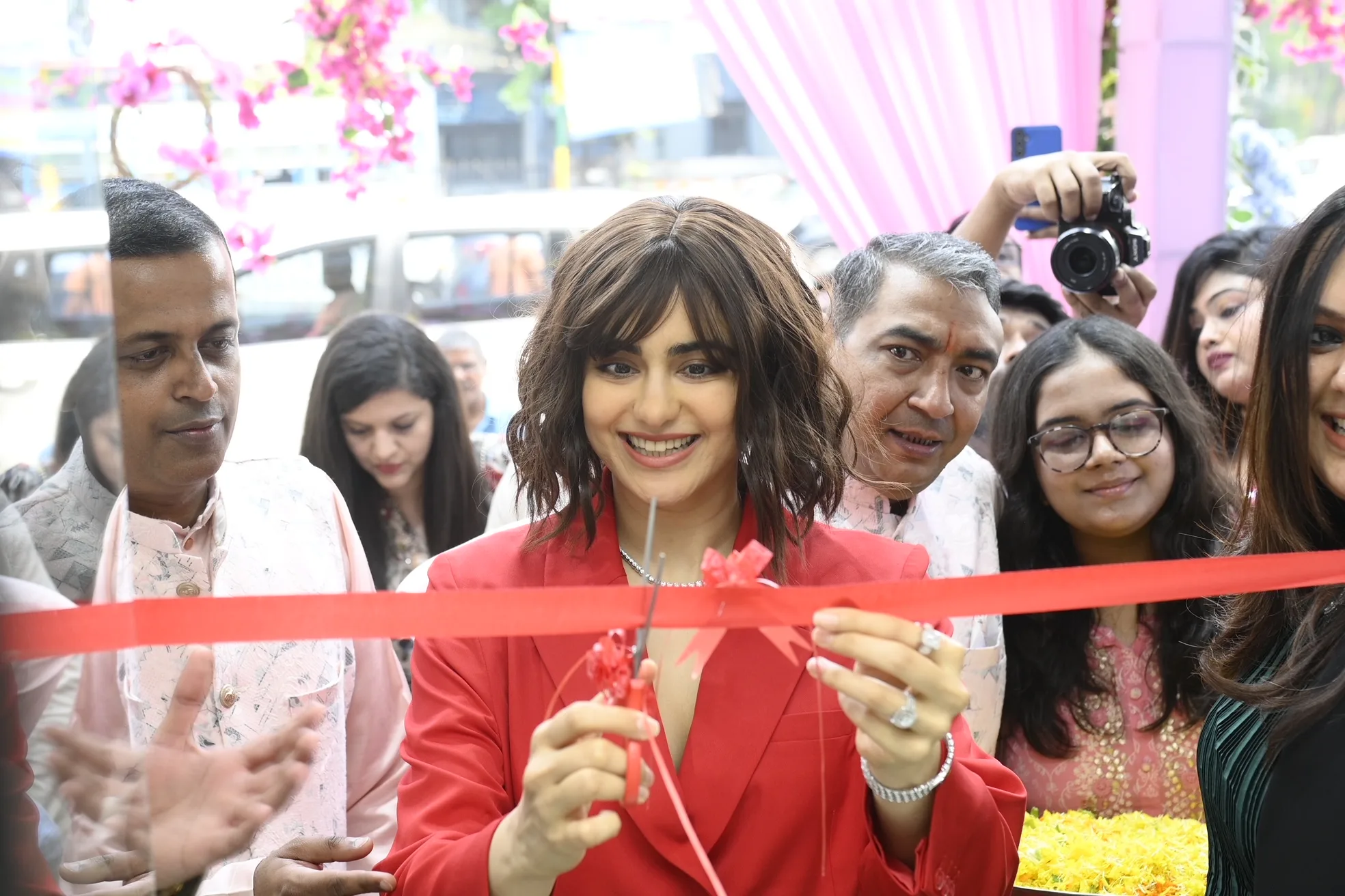 Limelight Diamonds Shines Bright with Grand Store Launch in Kolkata