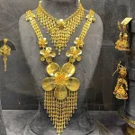 World Gold Council Reports Doubling of Gold Prices in Five Years