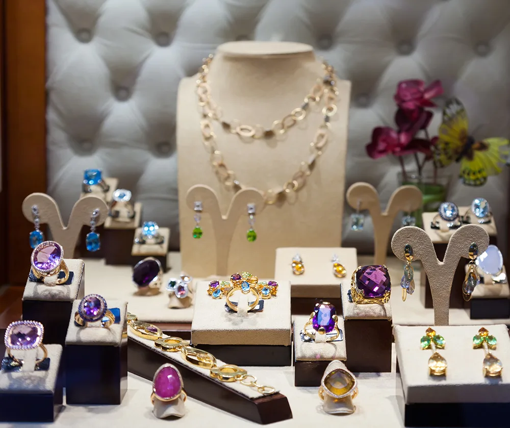 AEO Status Now Extended To The Gem & Jewellery Sector: GJEPC