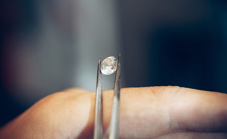 Lab-Grown Diamonds Market: Anticipating Explosive Growth – Embracing the Future