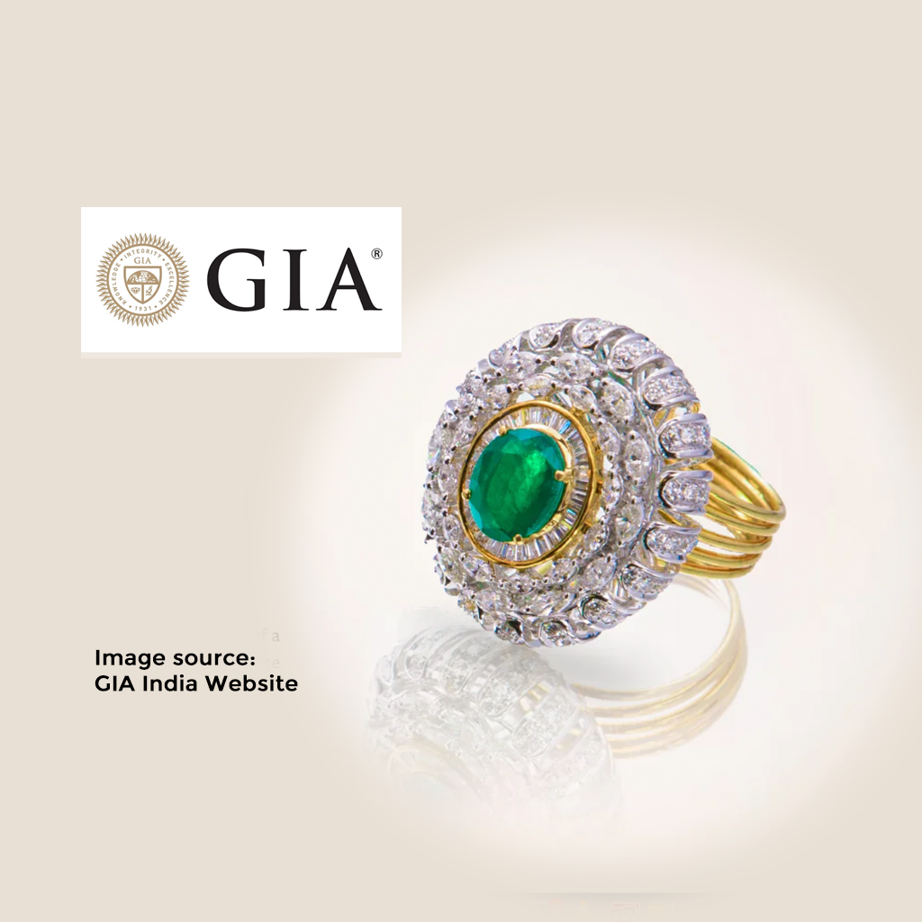 GIA India Expands its Education Portfolio with Launch of “Jewellery Merchandising for Retailers” Course