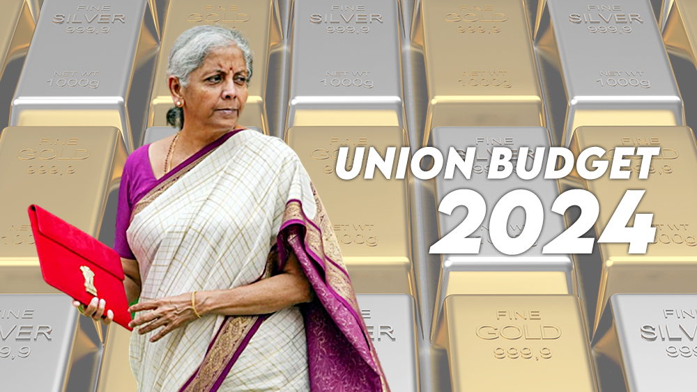 Opinions by Industry veterans on Union Budget 2024.