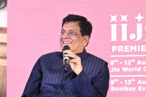 Shri Piyush Goyal