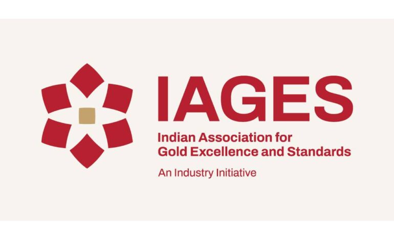 IAGES - Indian Association for Gold Excellence and Standards