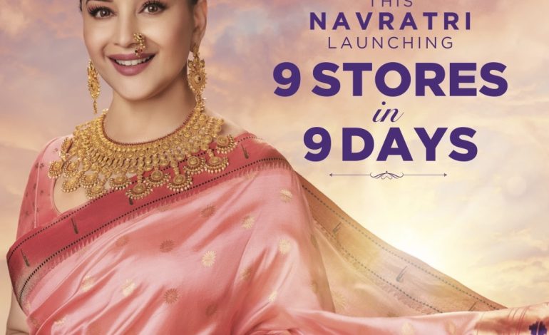 PNG Jewellers Embarks on a Sparkling Marathon: Unveiling 9 New Stores in 9 Days this Navratri!