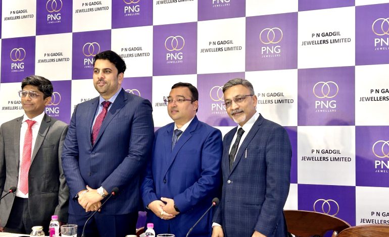 P N Gadgil Jewellers IPO: A Legacy of Trust and Expansion