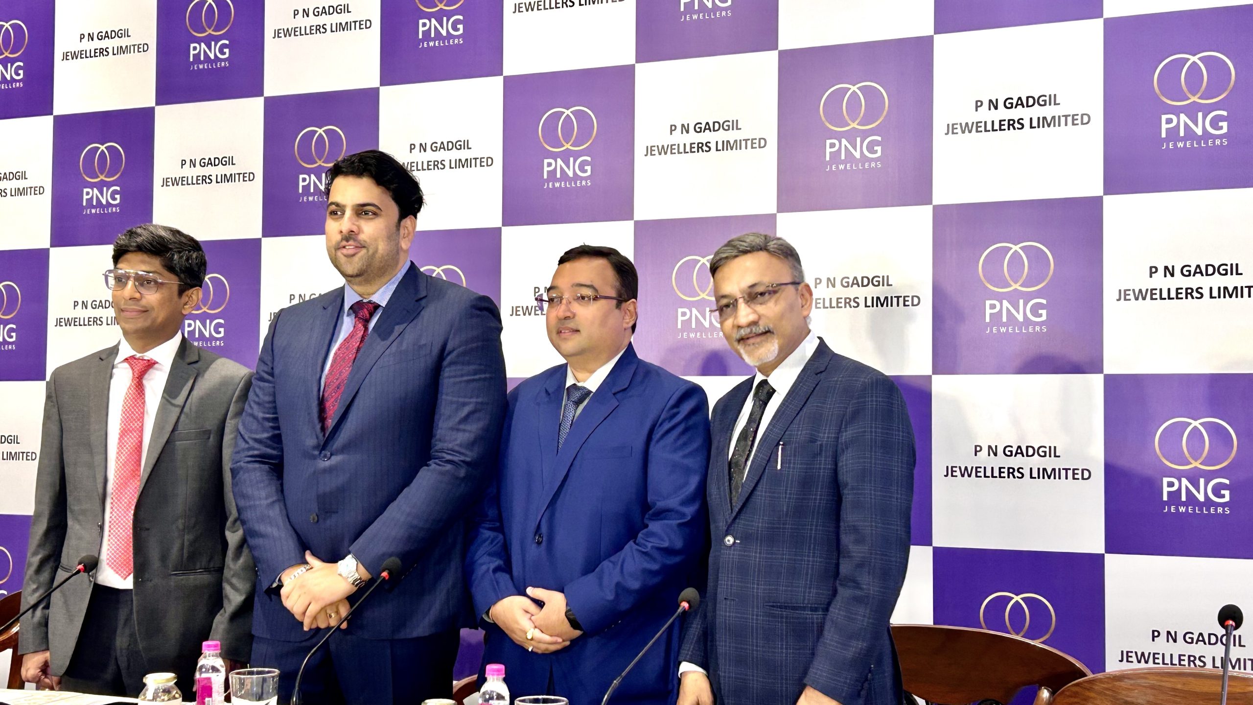 P N Gadgil Jewellers IPO: A Legacy of Trust and Expansion