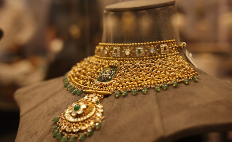 Delhi Jewellery and Gem Fair 2024: Celebrating Innovation and Excellence in the Jewelry Industry