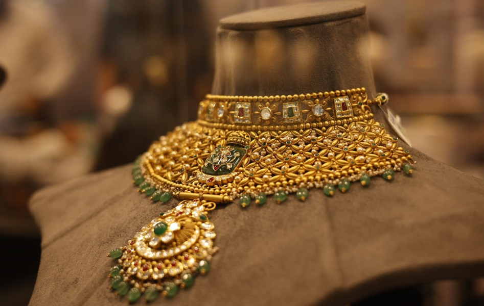 Delhi Jewellery and Gem Fair 2024: Celebrating Innovation and Excellence in the Jewelry Industry