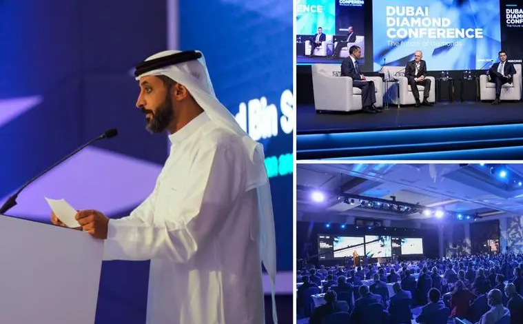 DMCC Announces Launch of ‘Dubai Diamond Week’ This November