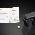 GIA Reports Include Traceability Data for Cultured Pearls Using Fukui’s Patented Technology.