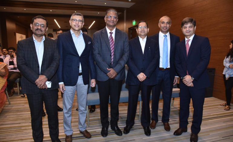 GJEPC Hosts Interactive Session, Strengthens Ties with Bankers Who Express Optimism for Industry Growth