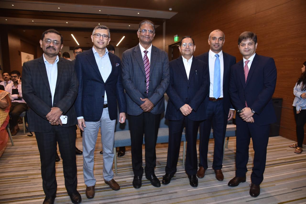 GJEPC Hosts Interactive Session, Strengthens Ties with Bankers Who Express Optimism for Industry Growth