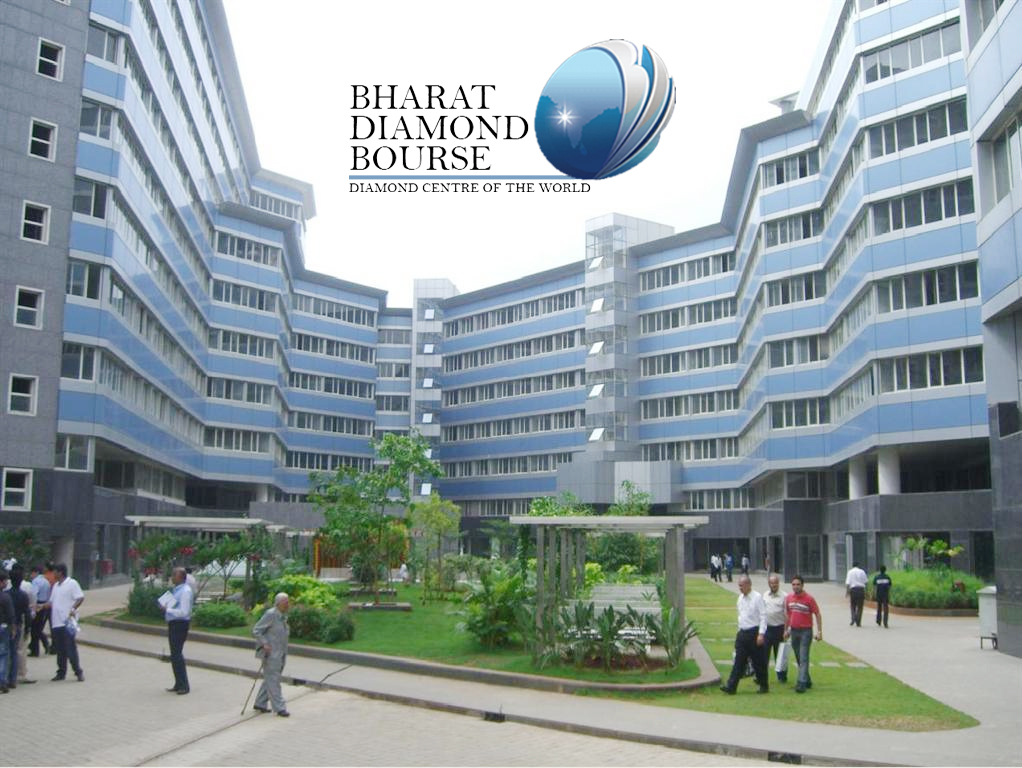 Bharat Diamond Bourse Announces New Committee Members for 2024-2025