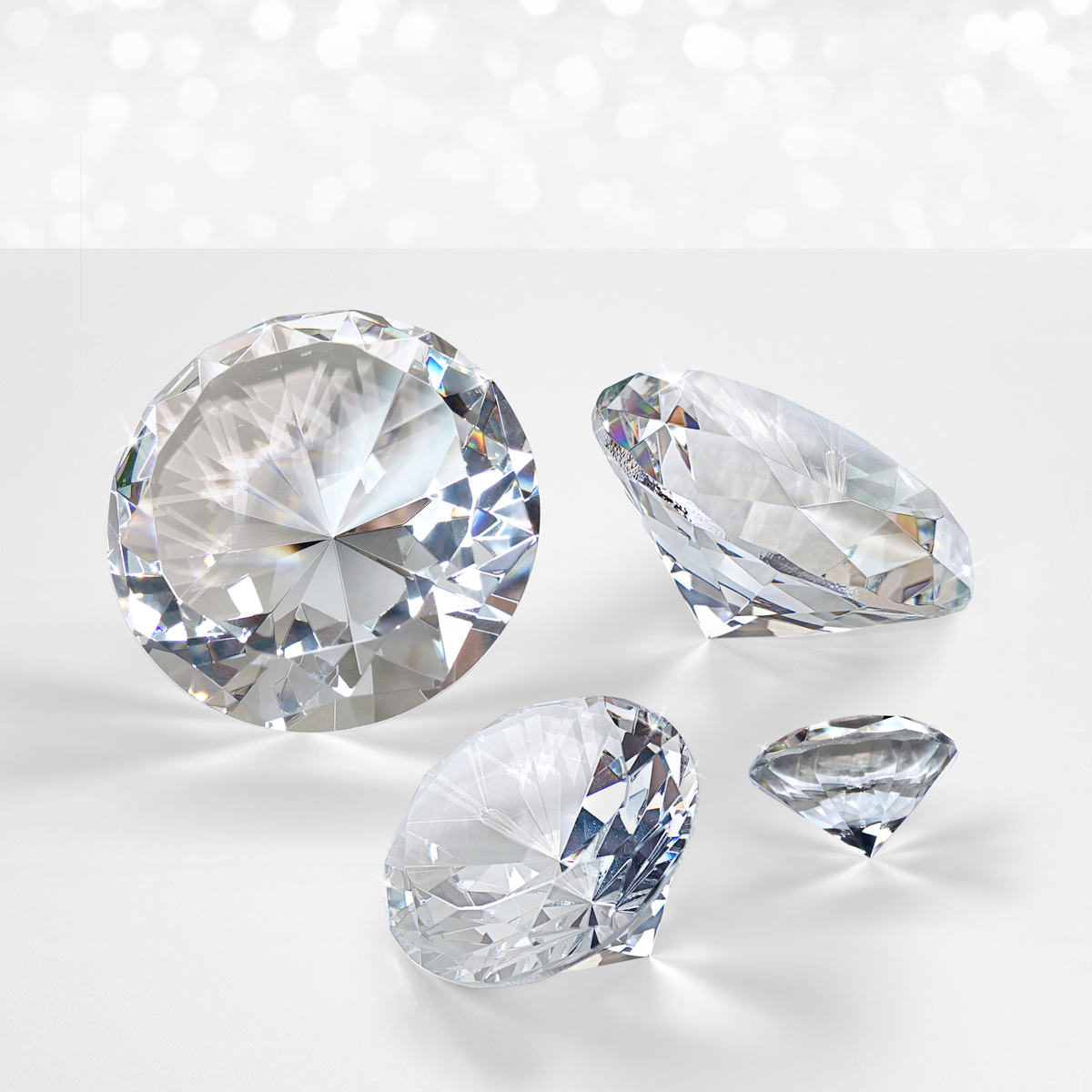 GJEPC urges Govt. of India to implement clear guidelines for disclosing natural and lab-grown diamonds.