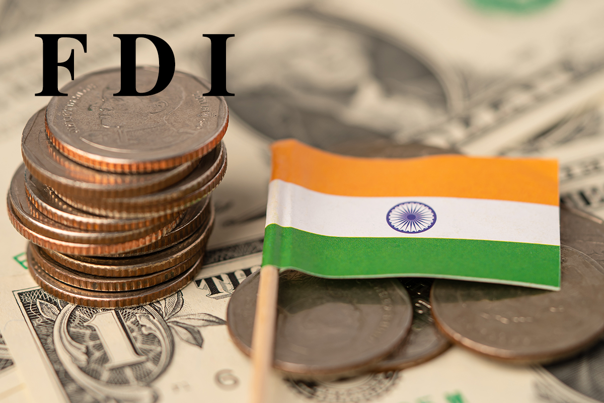 Surge in FDI: India’s Gems & Jewellery Sector Sees 673% Growth in Q1 FY2024