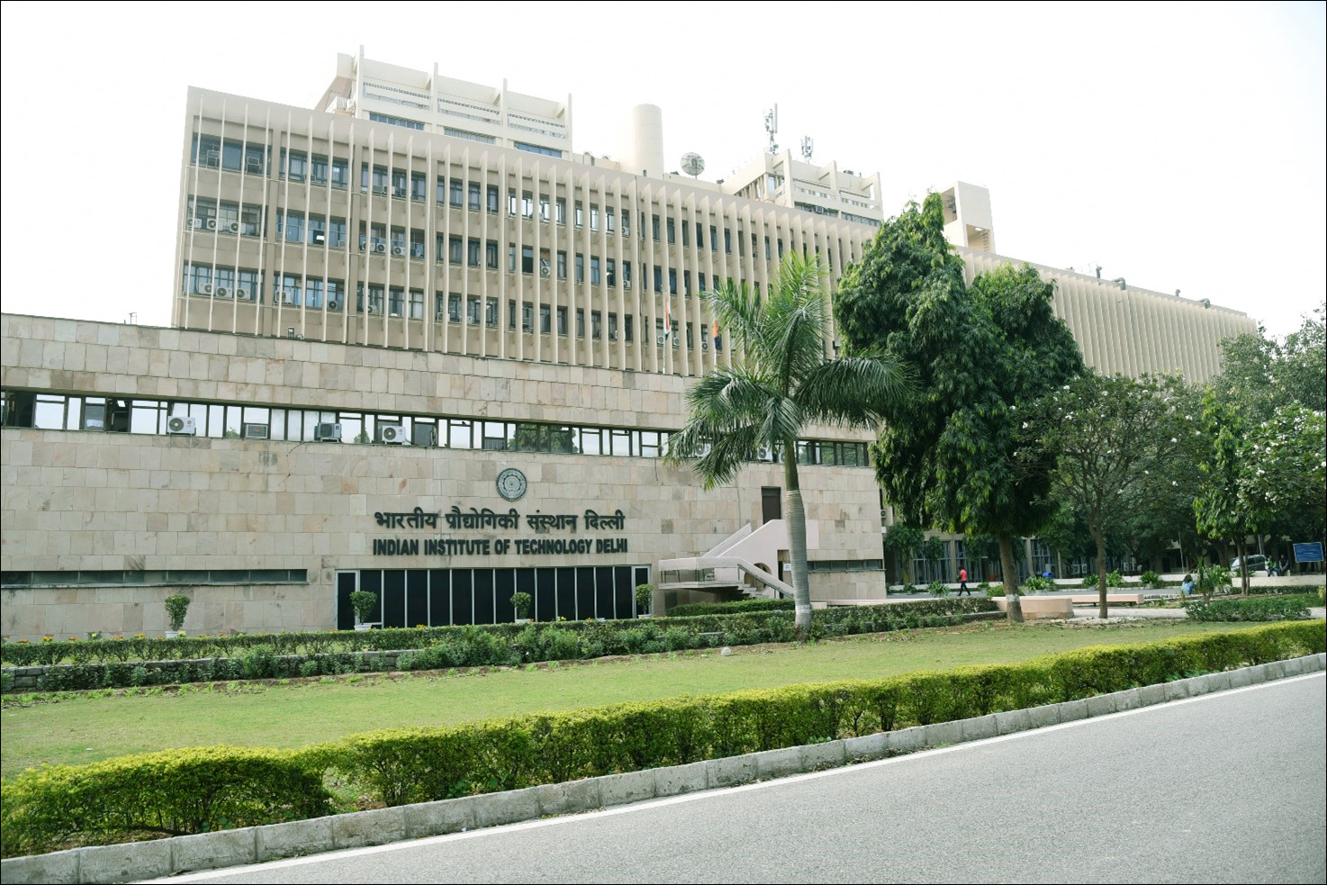 IIT Delhi, BTPL Collaborates to Develop First in India Diamond Based UV Photodetectors