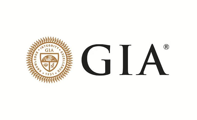 GIA Logo