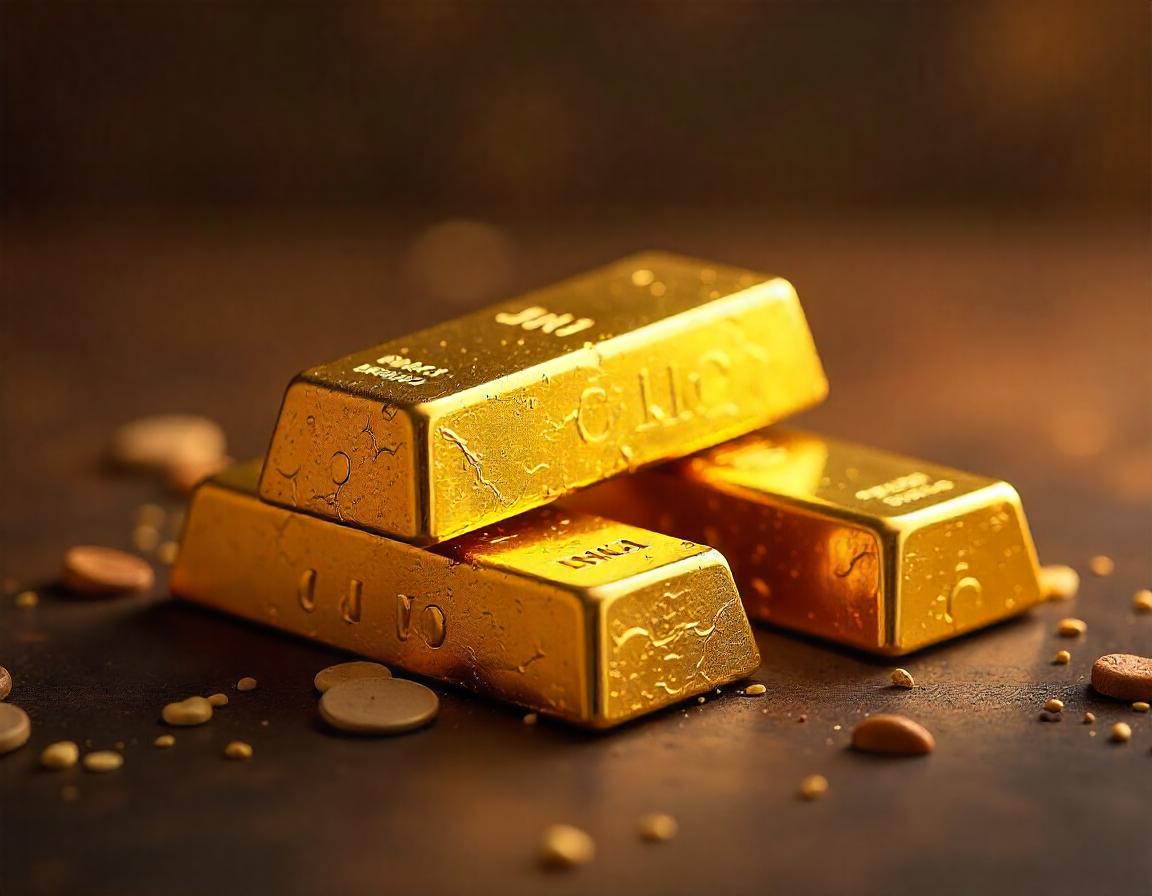 Global Gold Demand Reaches Record $100 Billion in Q3 2024