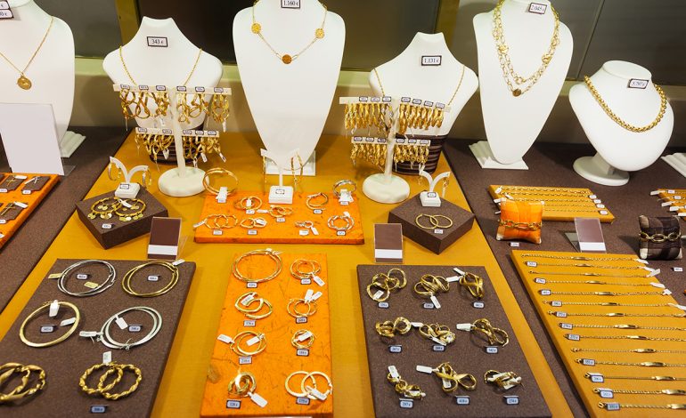 Government Revises Wastage and Input-Output Norms for Gold and Silver Jewellery Exports