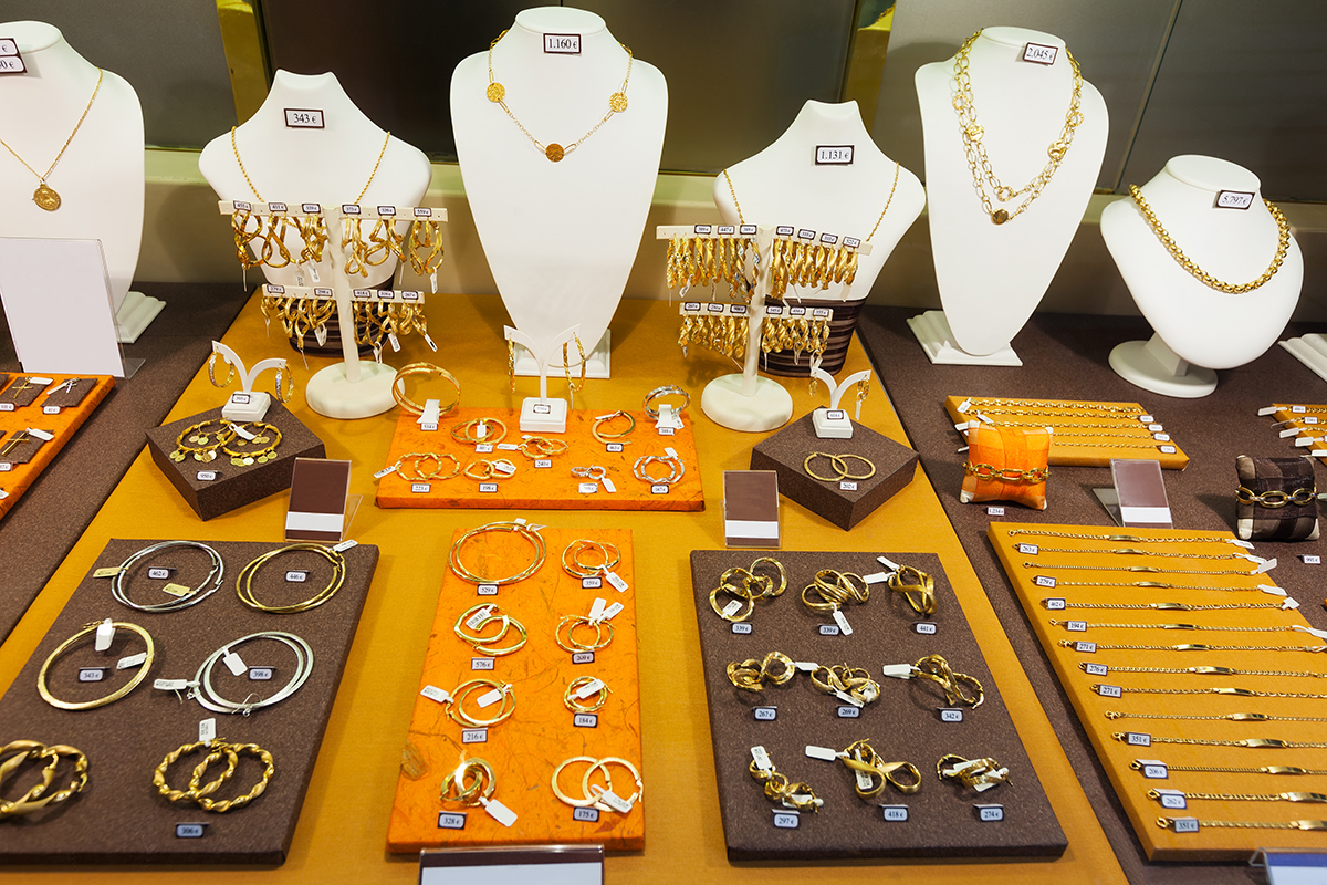 Government Revises Wastage and Input-Output Norms for Gold and Silver Jewellery Exports