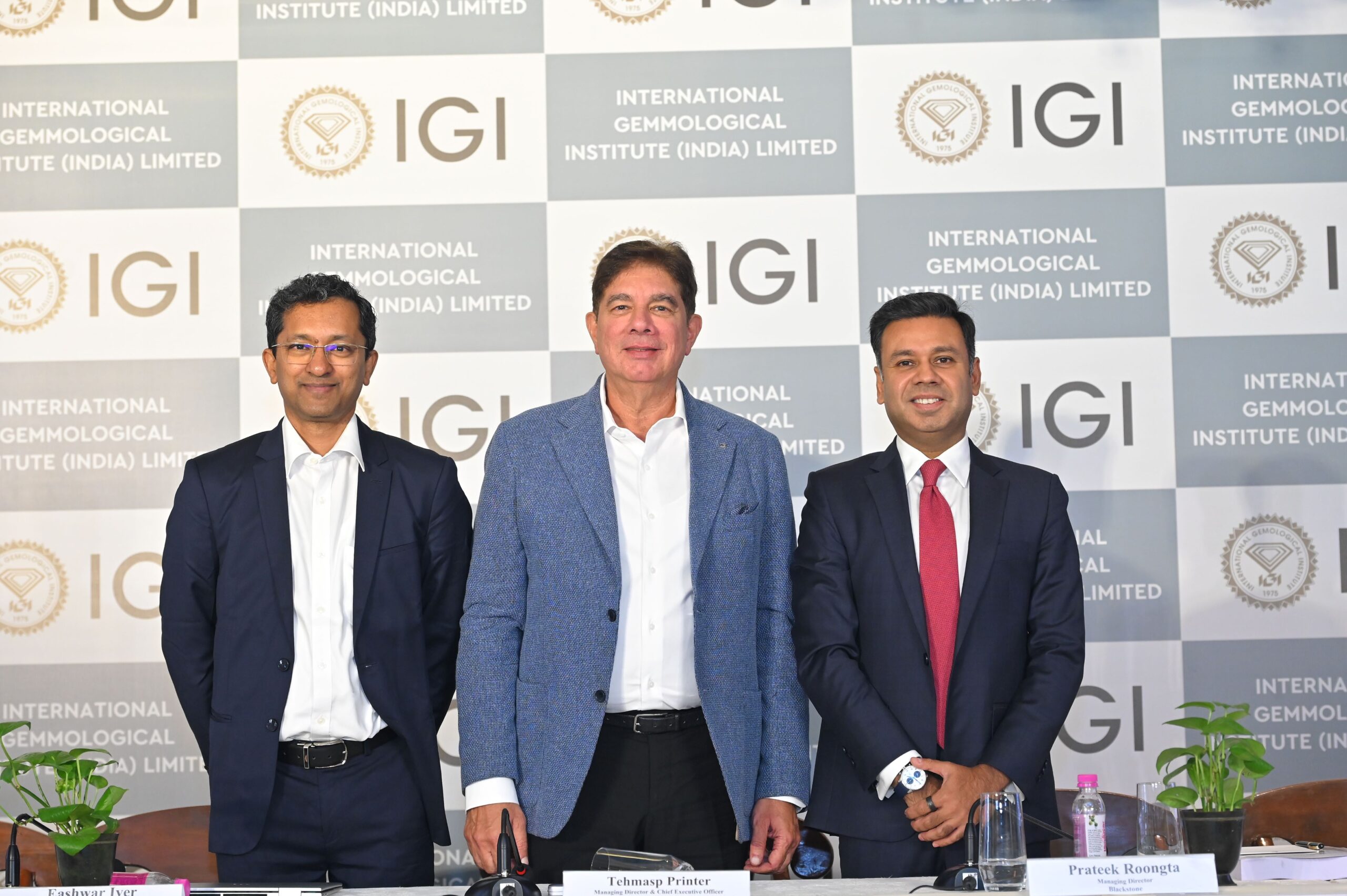 International Gemmological Institute (India) Ltd. to Launch Rs. 4,225 Crore IPO on Friday, December 13, 2024