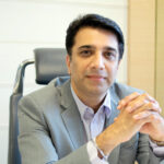 Exclusive Talk with Ramit Kapur, MD of GSI India