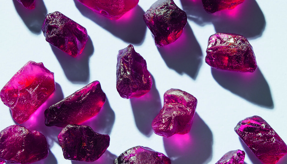 Ruby: The Timeless Gem of Passion and Prestige