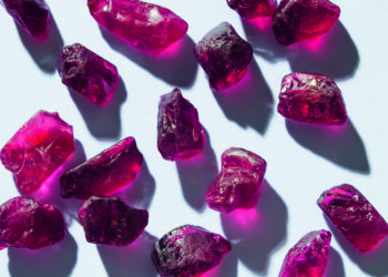 Ruby: The Timeless Gem of Passion and Prestige