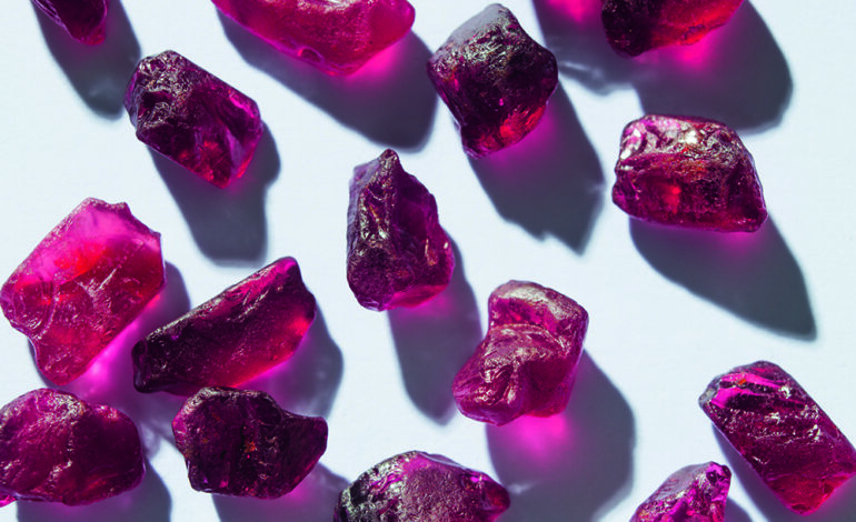 Ruby: The Timeless Gem of Passion and Prestige