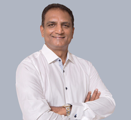 Mr. Vipul Shah: Visionary Leadership in Diamond Industry