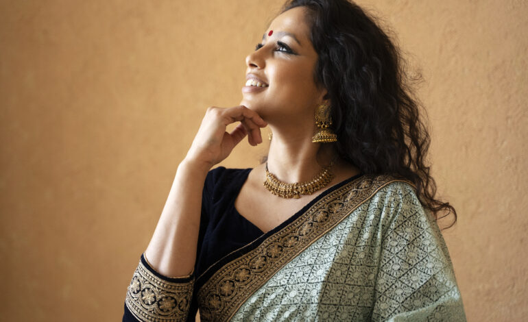 Diwali Styling Tips with Kosha Taswala: Elevate Your Festive Look with Jewelry