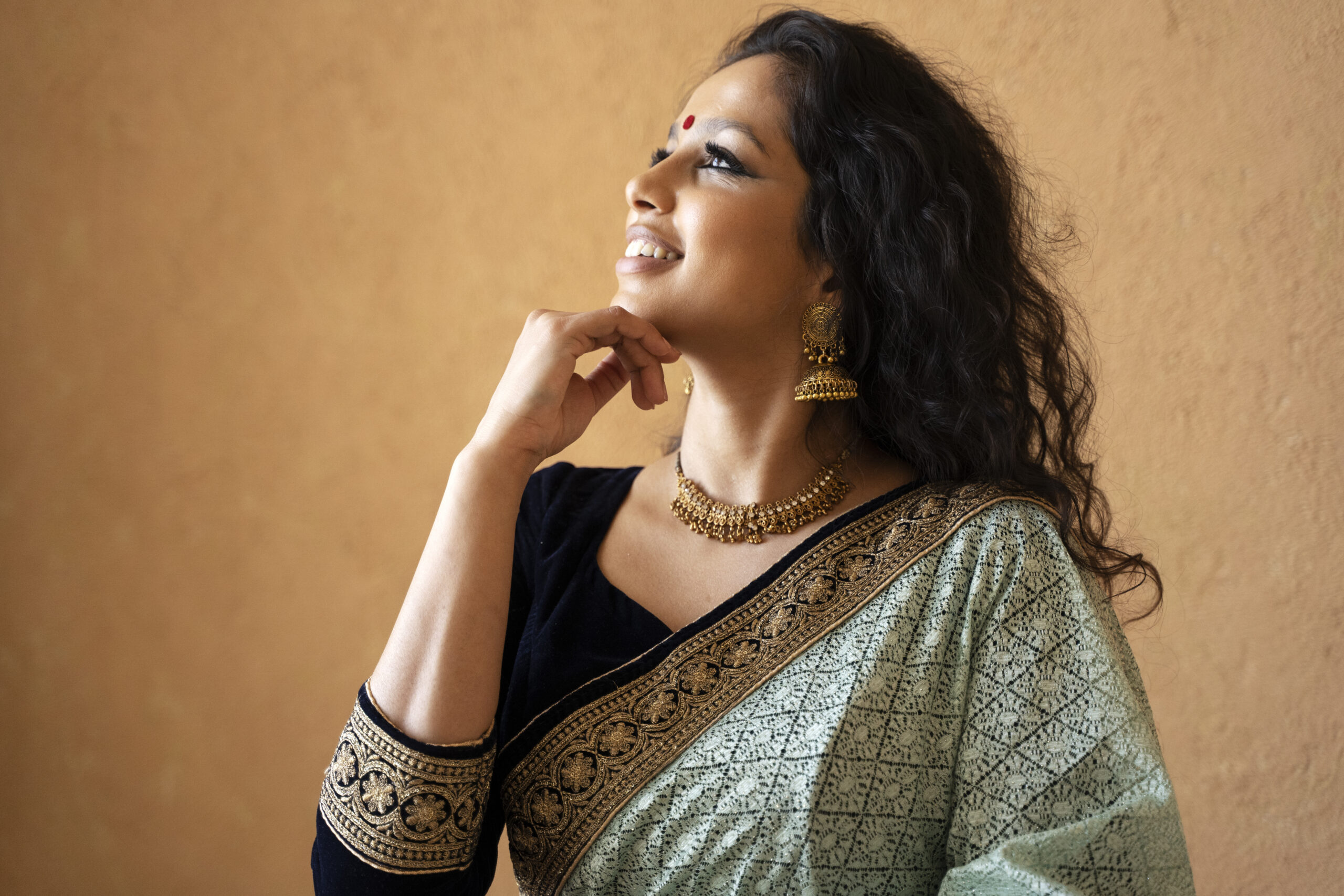 Diwali Styling Tips with Kosha Taswala: Elevate Your Festive Look with Jewelry