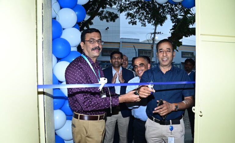 BVC Logistics new branch opening in Hosur for secure logistics solutions