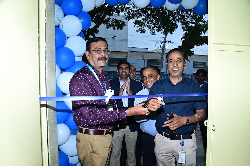 BVC Logistics Brings World-Class Logistics Solutions to Hosur