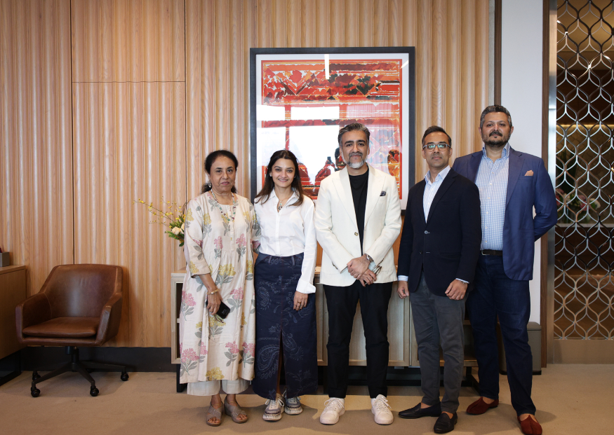 Artisan Awards 2025: Jury Deliberations Conclude