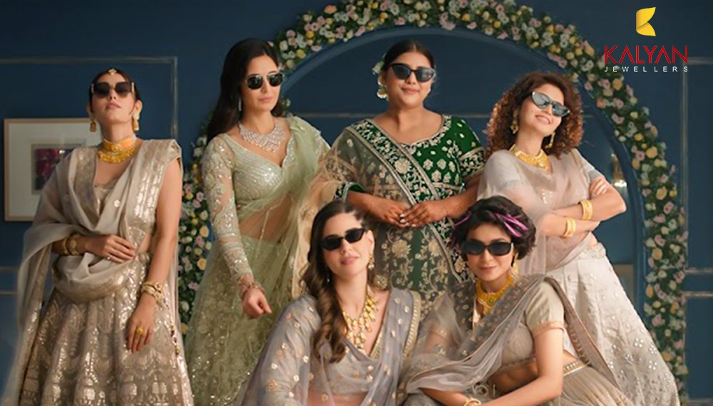 Kalyan Muhurat Bride: Celebrating Her with Katrina Kaif