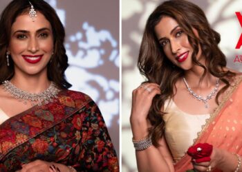Ayanika Opens Its Flagship Store: An Era of New Age Diamond Jewelry