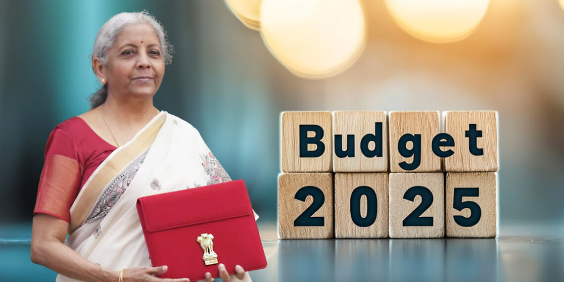 Vipul Shah, Chairman of GJEPC, reacts to Union Budget FY 2025-26, highlighting new export & manufacturing initiatives.