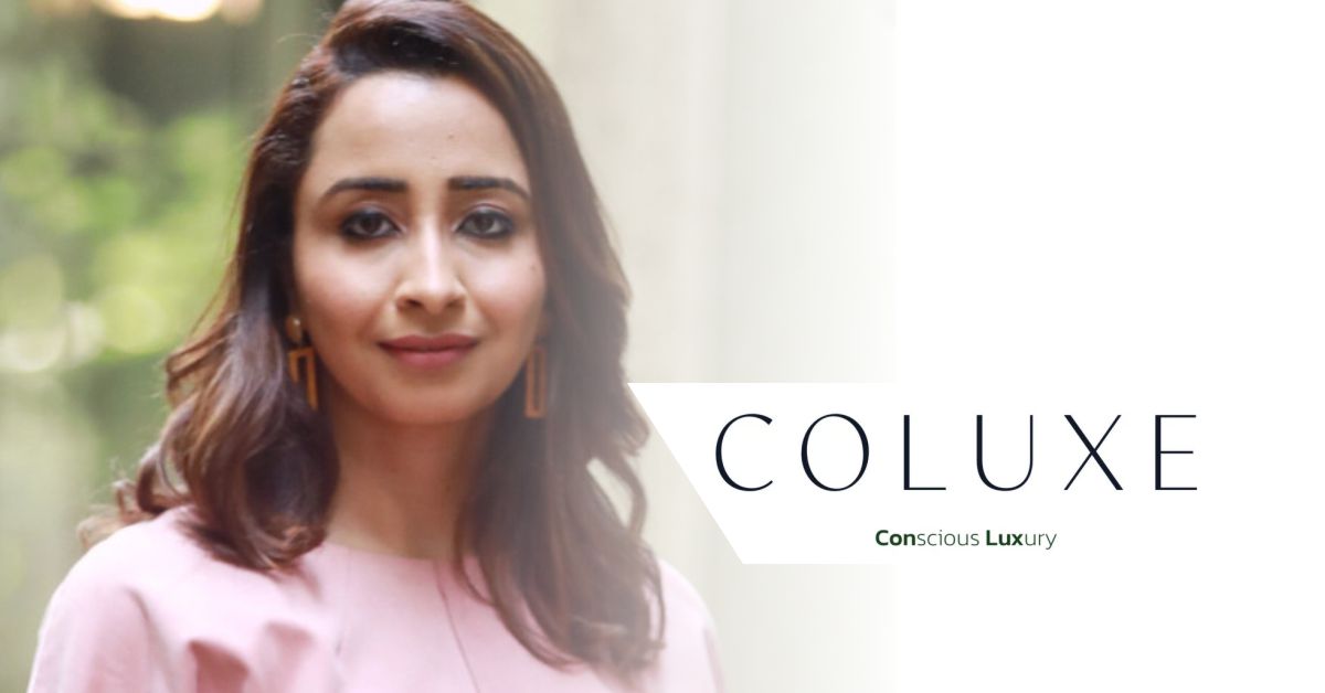 Priyanka Gill Launches Coluxe: A Lab-Grown Diamond Brand