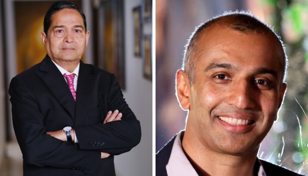 GJEPC Announces Mr. Kirit Bhansali as Chairman, Mr. ShaunakParikh as Vice Chairman and new Committee of Administration