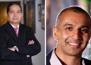 GJEPC Announces Mr. Kirit Bhansali as Chairman, Mr. ShaunakParikh as Vice Chairman and new Committee of Administration