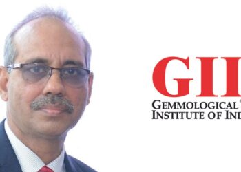 Mehul Shah is the new Chairman of GII, bringing over 4 decades of expertise in diamond certification and grading.