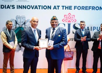 IGJS Jaipur 2025 - India’s Premier Gem & Jewellery Show at JECC, showcasing global trade opportunities.