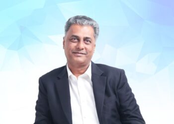 Uday Chinai - Chairman BVC Logistics