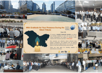 BDB Mourns Victims of Pahalgam Terror Attack; Diamond Community Joins in Tribute