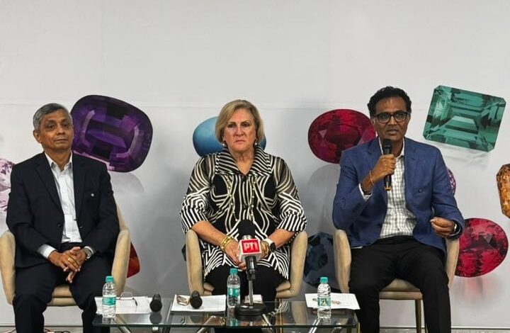 GIA announces new initiatives for fast-growing Indian market